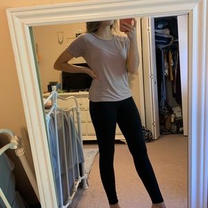 american eagle soft and sexy tee